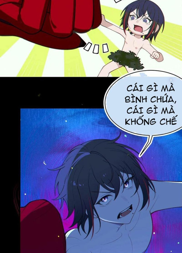 Gia Và Nữ Quỷ Đối Chọi Gay Gắt Chapter 52 - Trang 3