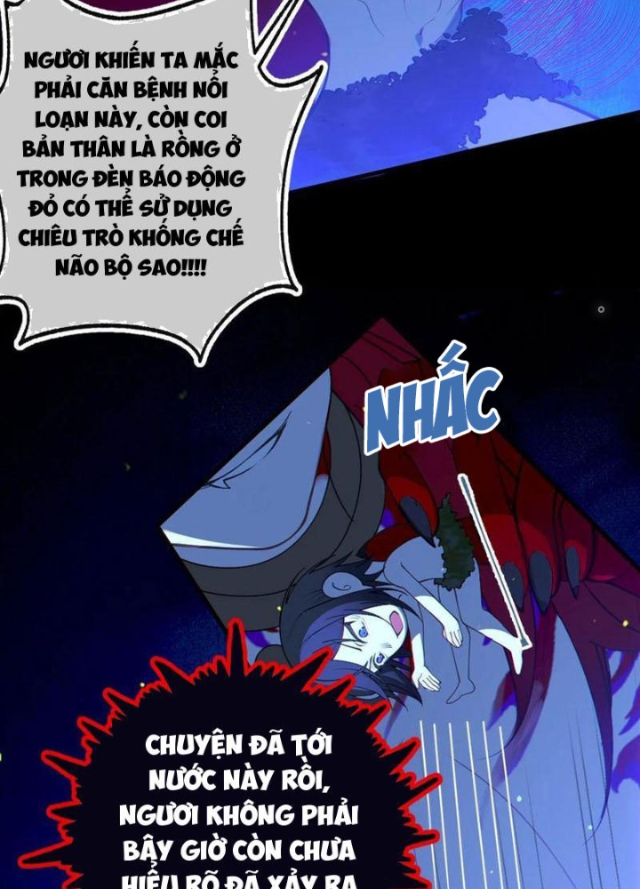 Gia Và Nữ Quỷ Đối Chọi Gay Gắt Chapter 52 - Trang 3