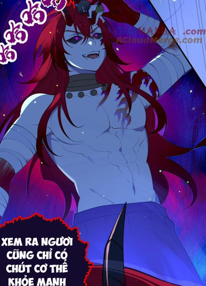 Gia Và Nữ Quỷ Đối Chọi Gay Gắt Chapter 52 - Trang 3