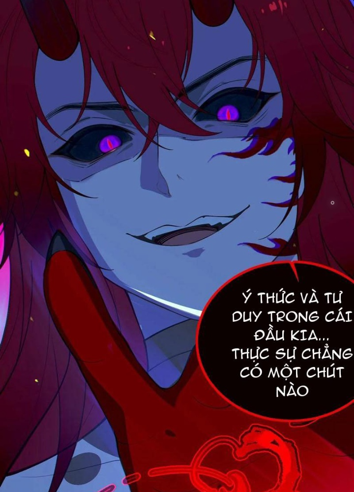 Gia Và Nữ Quỷ Đối Chọi Gay Gắt Chapter 52 - Trang 3