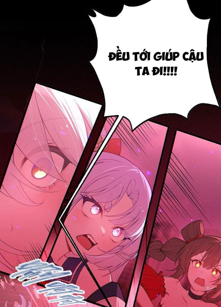 Gia Và Nữ Quỷ Đối Chọi Gay Gắt Chapter 52 - Trang 3