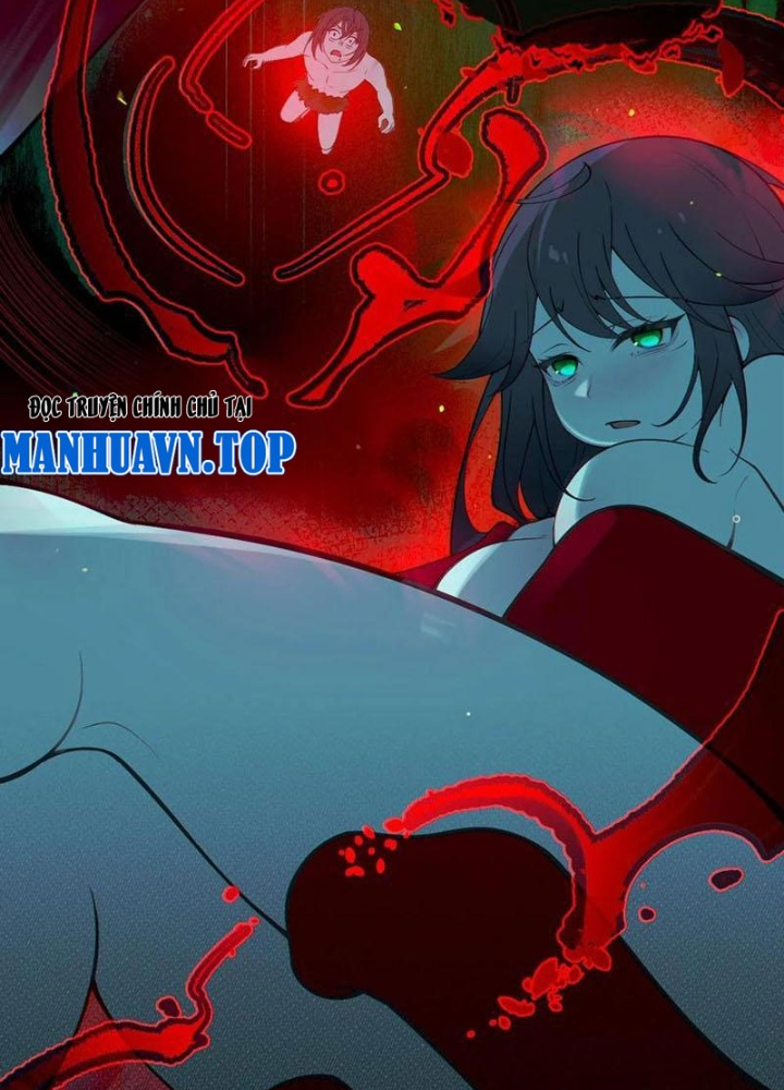 Gia Và Nữ Quỷ Đối Chọi Gay Gắt Chapter 52 - Trang 3