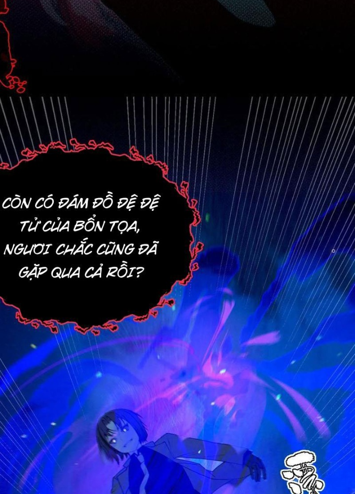 Gia Và Nữ Quỷ Đối Chọi Gay Gắt Chapter 52 - Trang 3