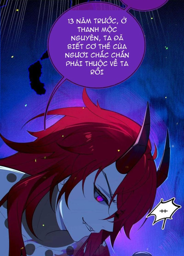 Gia Và Nữ Quỷ Đối Chọi Gay Gắt Chapter 52 - Trang 3