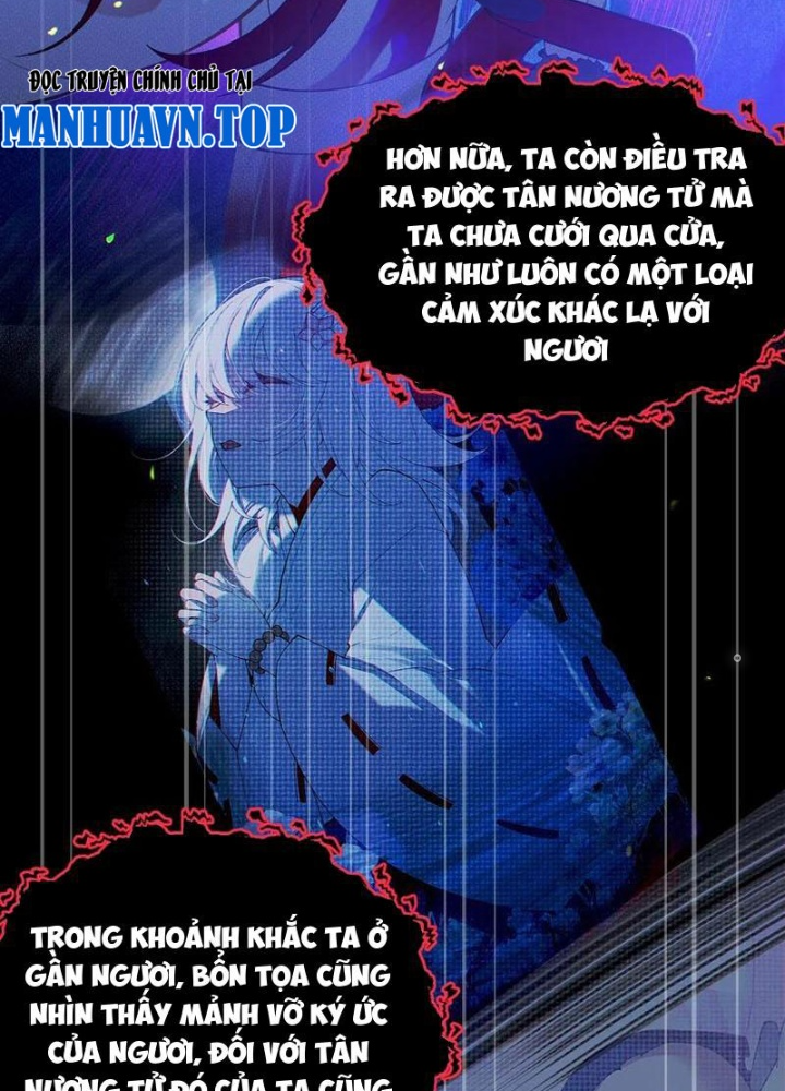 Gia Và Nữ Quỷ Đối Chọi Gay Gắt Chapter 52 - Trang 3