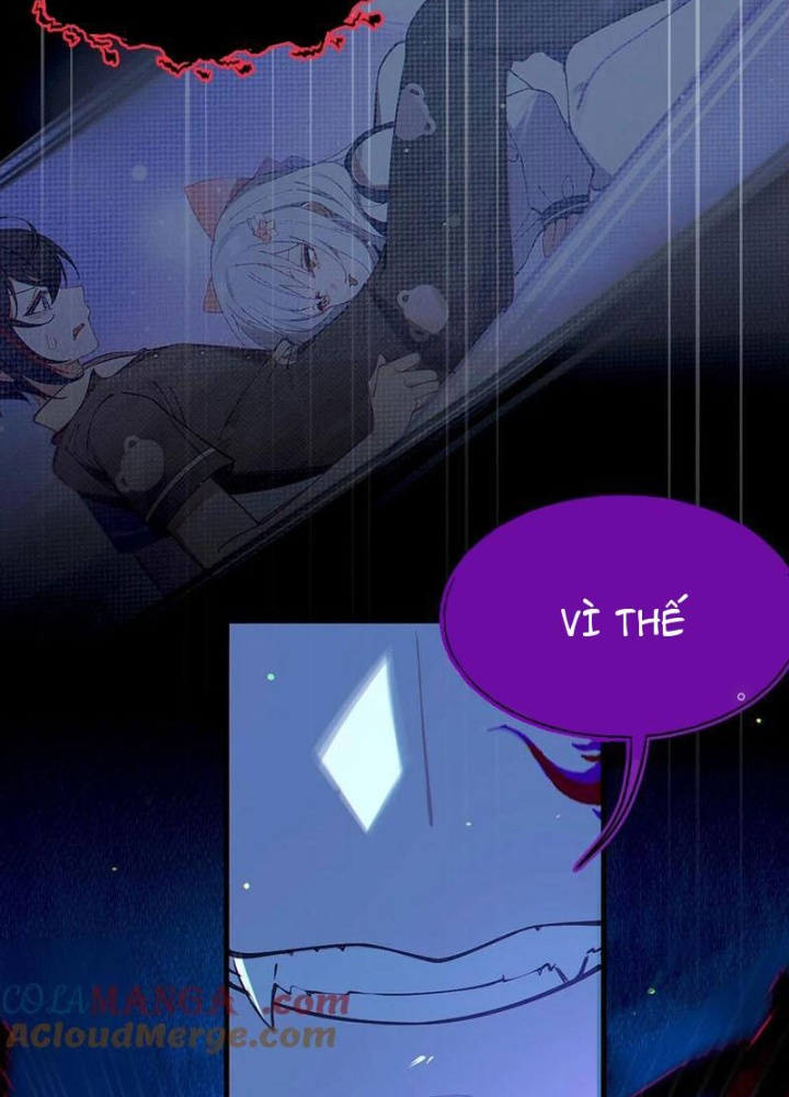 Gia Và Nữ Quỷ Đối Chọi Gay Gắt Chapter 52 - Trang 3