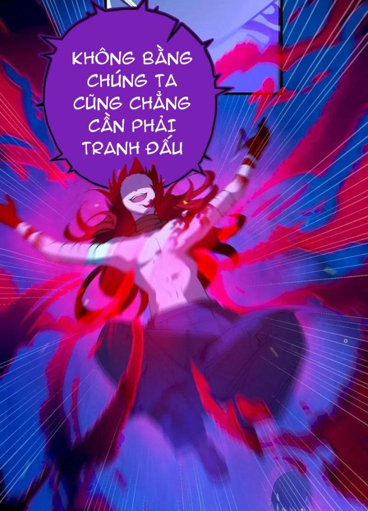 Gia Và Nữ Quỷ Đối Chọi Gay Gắt Chapter 52 - Trang 3