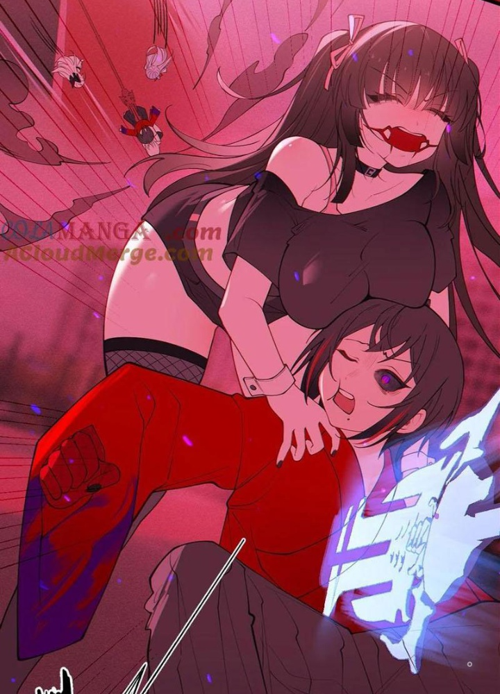 Gia Và Nữ Quỷ Đối Chọi Gay Gắt Chapter 52 - Trang 3