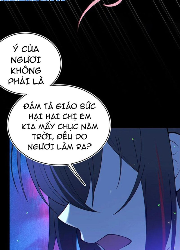 Gia Và Nữ Quỷ Đối Chọi Gay Gắt Chapter 52 - Trang 3
