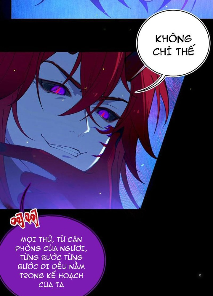 Gia Và Nữ Quỷ Đối Chọi Gay Gắt Chapter 52 - Trang 3