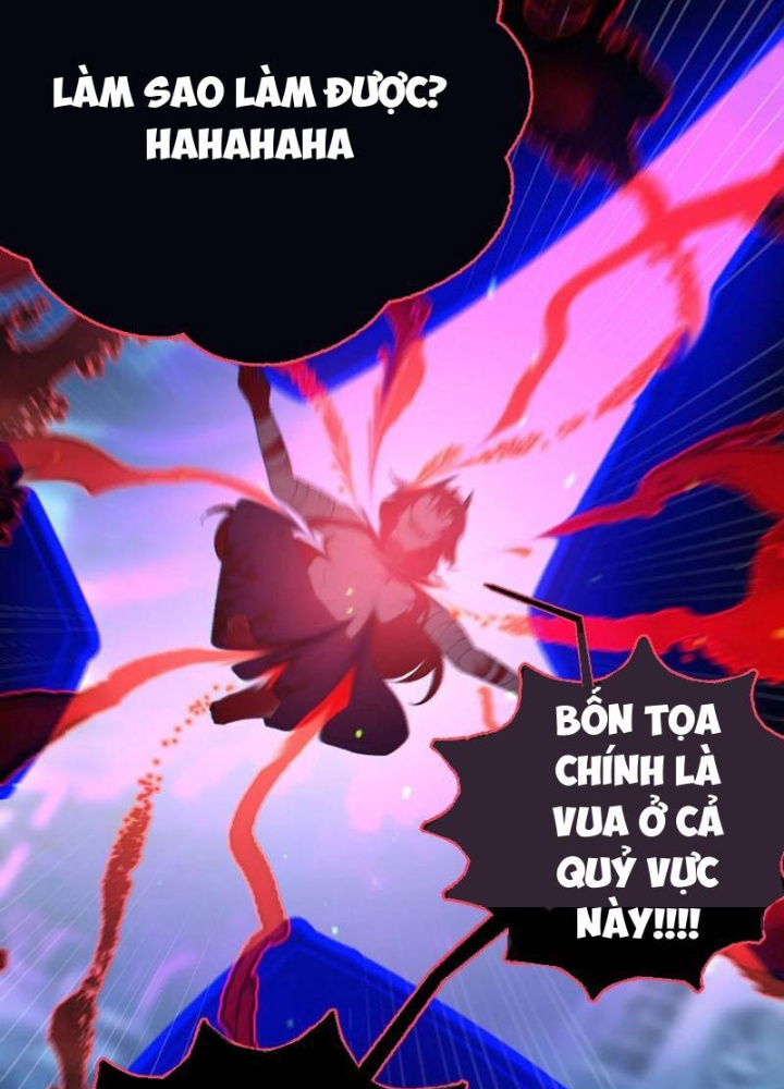 Gia Và Nữ Quỷ Đối Chọi Gay Gắt Chapter 52 - Trang 3