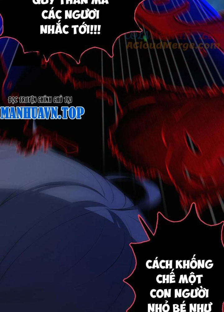 Gia Và Nữ Quỷ Đối Chọi Gay Gắt Chapter 52 - Trang 3