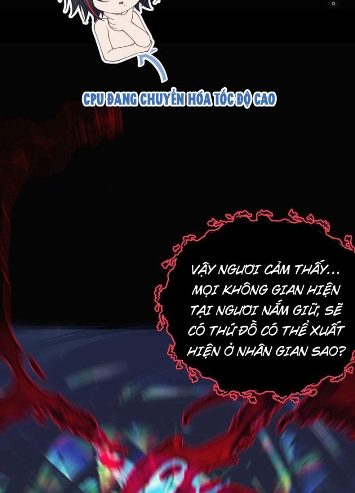 Gia Và Nữ Quỷ Đối Chọi Gay Gắt Chapter 52 - Trang 3