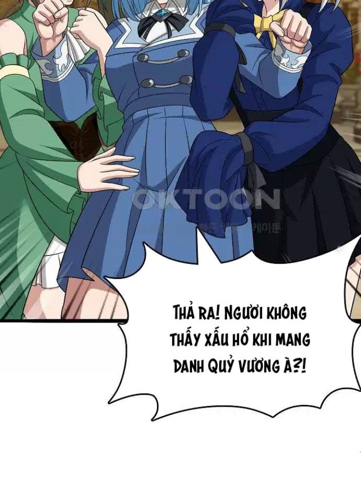 0.000001% Của Quỷ Vương Chapter 30 - Trang 2