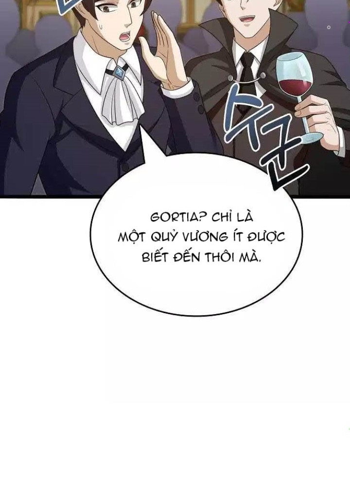 0.000001% Của Quỷ Vương Chapter 30 - Trang 2