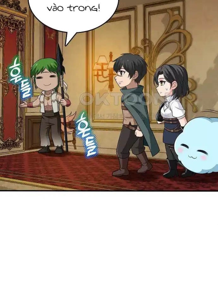 0.000001% Của Quỷ Vương Chapter 30 - Trang 2