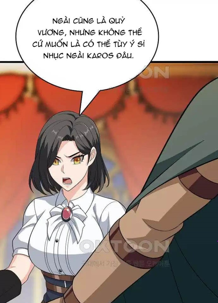 0.000001% Của Quỷ Vương Chapter 30 - Trang 2