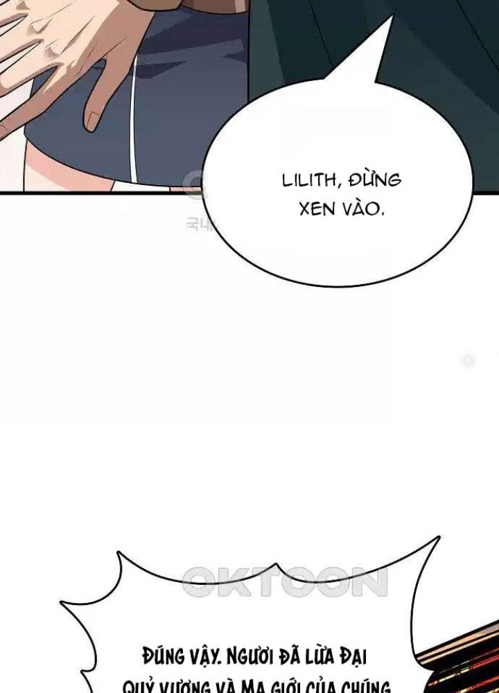 0.000001% Của Quỷ Vương Chapter 30 - Trang 2