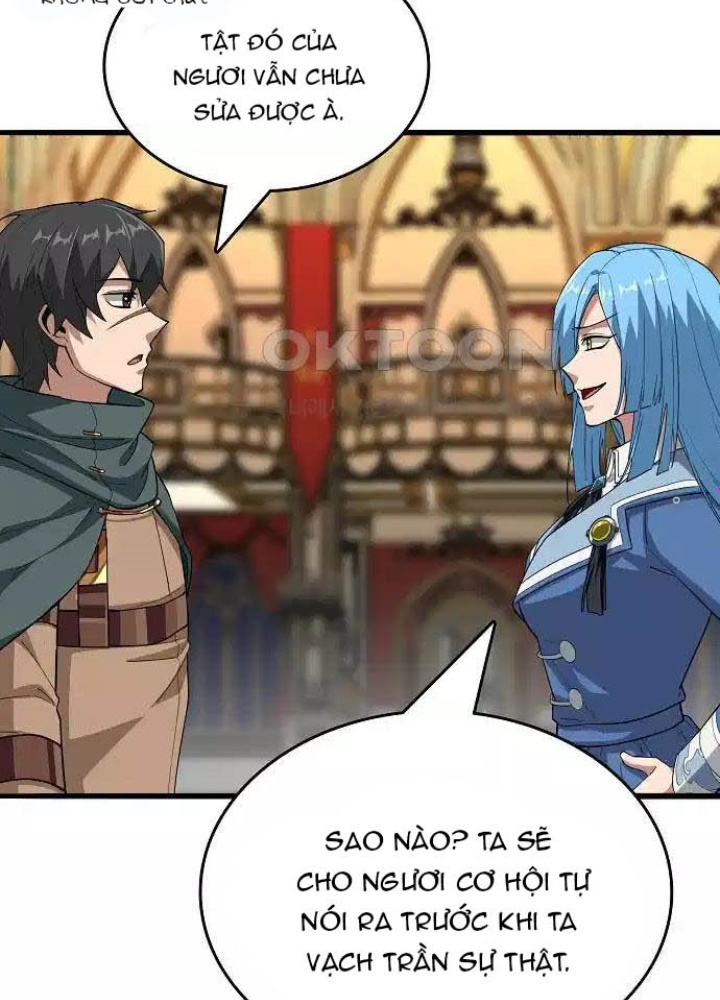 0.000001% Của Quỷ Vương Chapter 30 - Trang 2