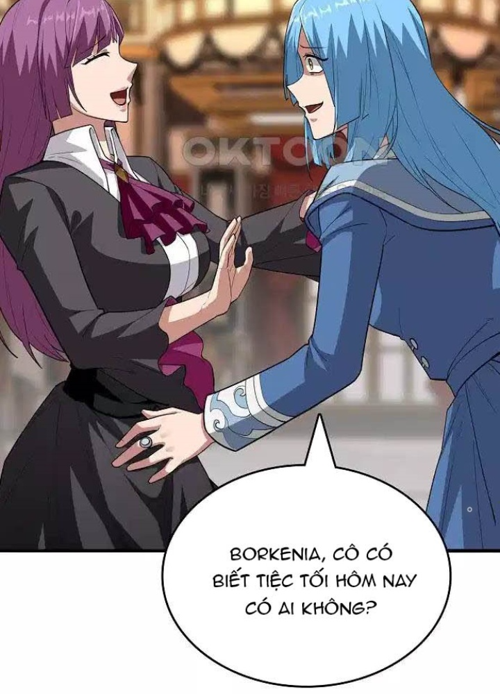 0.000001% Của Quỷ Vương Chapter 30 - Trang 2