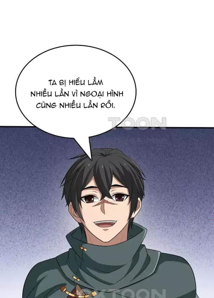 0.000001% Của Quỷ Vương Chapter 30 - Trang 2