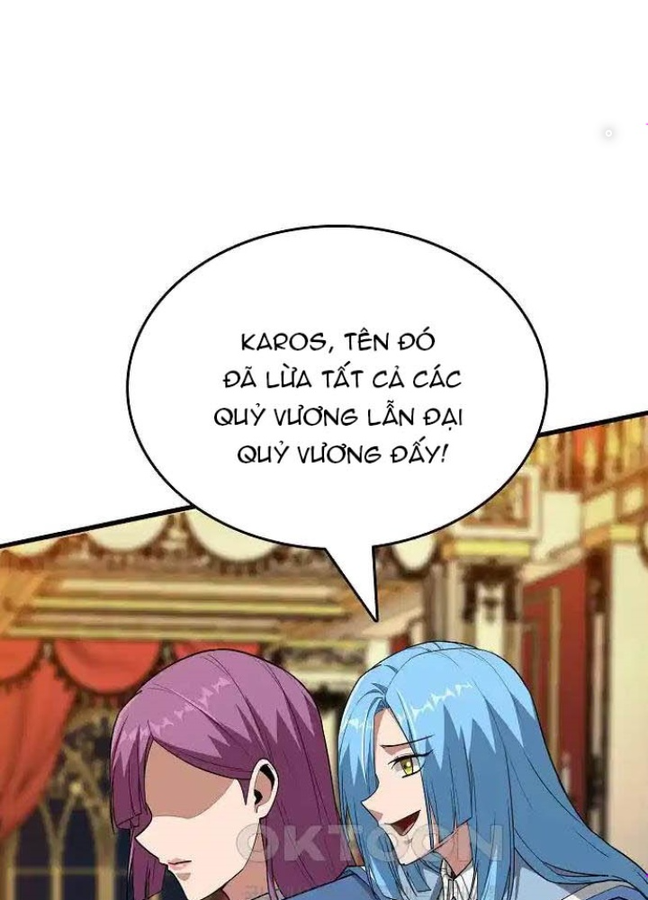 0.000001% Của Quỷ Vương Chapter 30 - Trang 2