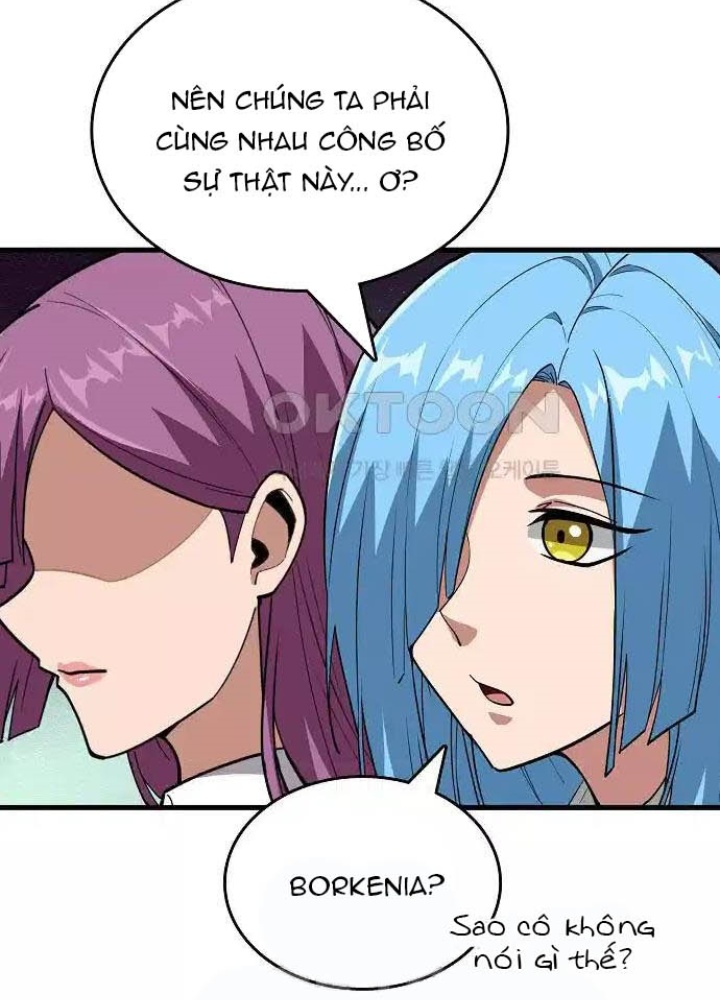 0.000001% Của Quỷ Vương Chapter 30 - Trang 2