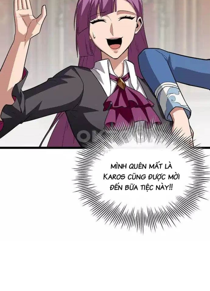 0.000001% Của Quỷ Vương Chapter 30 - Trang 2