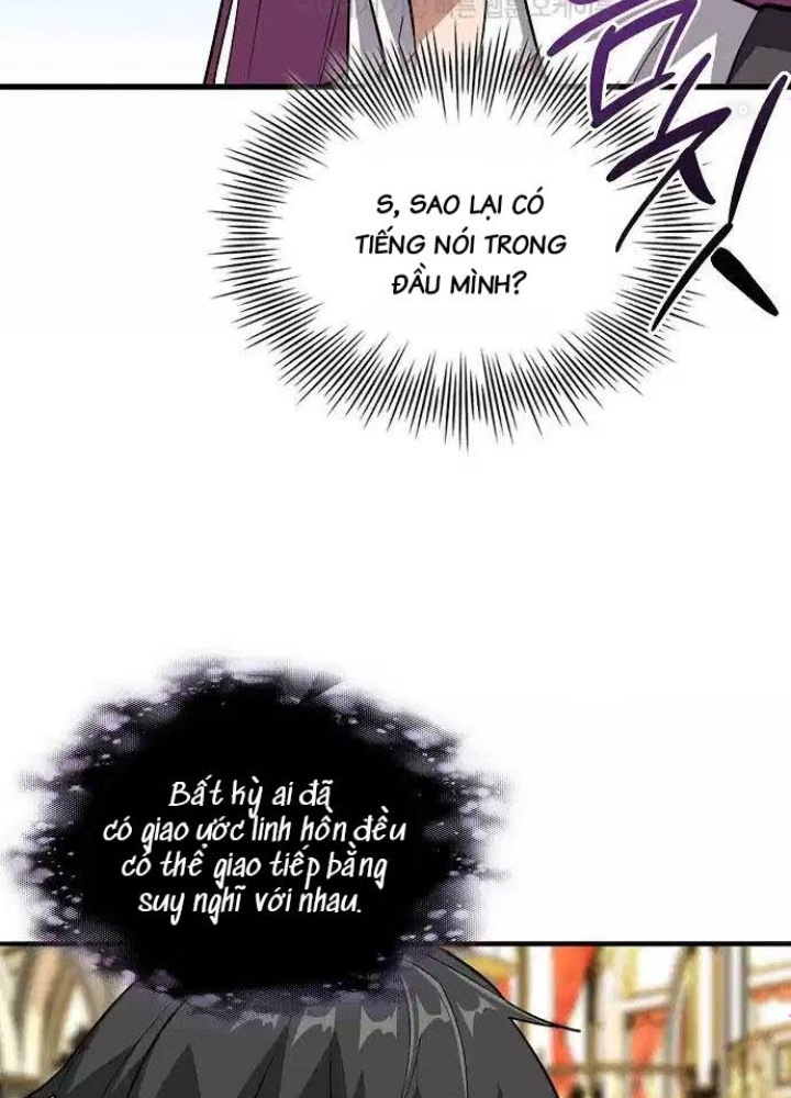 0.000001% Của Quỷ Vương Chapter 30 - Trang 2