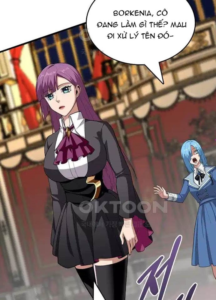 0.000001% Của Quỷ Vương Chapter 30 - Trang 2