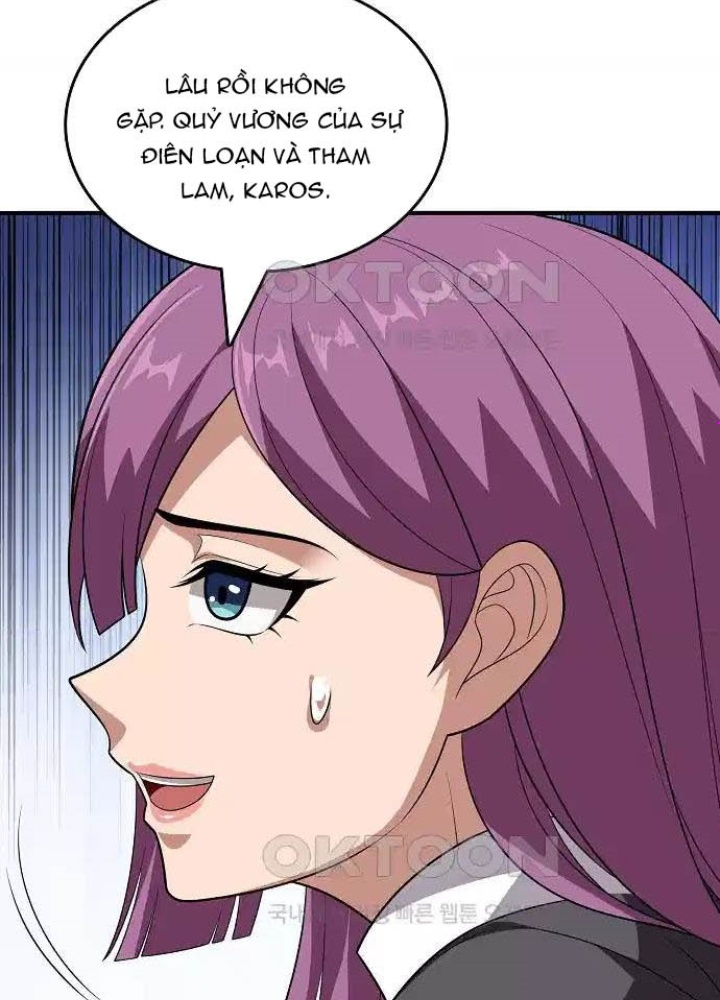 0.000001% Của Quỷ Vương Chapter 30 - Trang 2