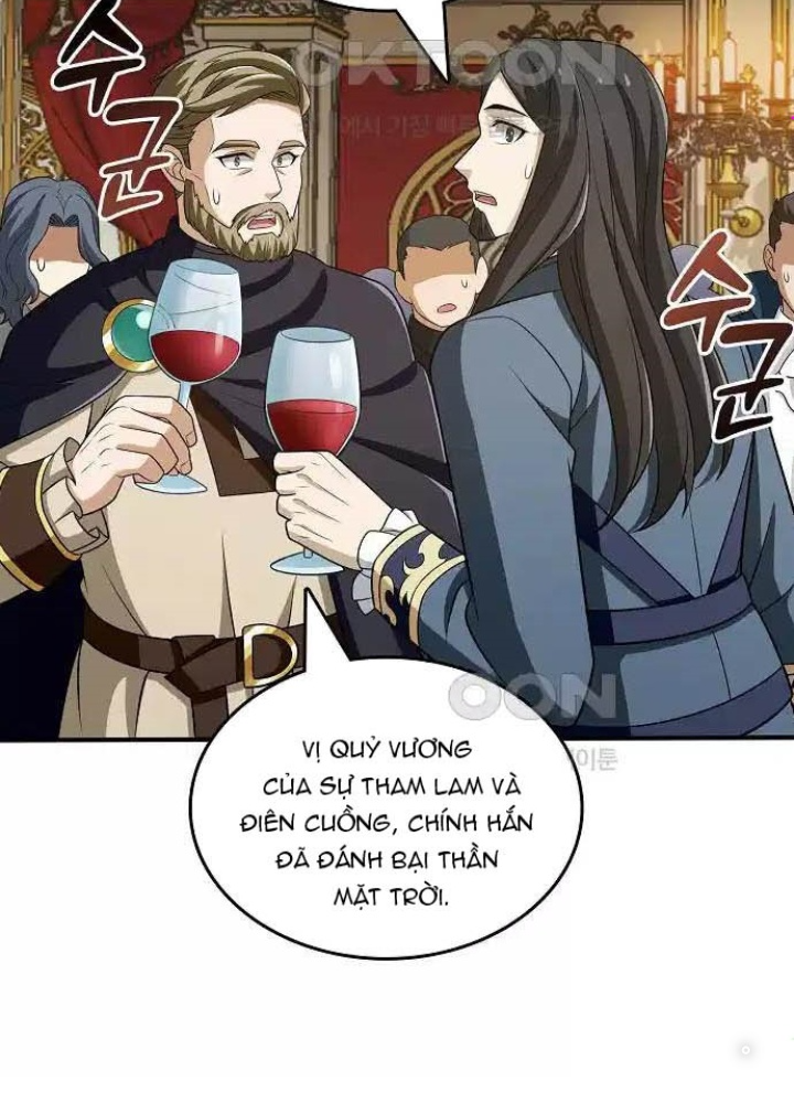 0.000001% Của Quỷ Vương Chapter 30 - Trang 2