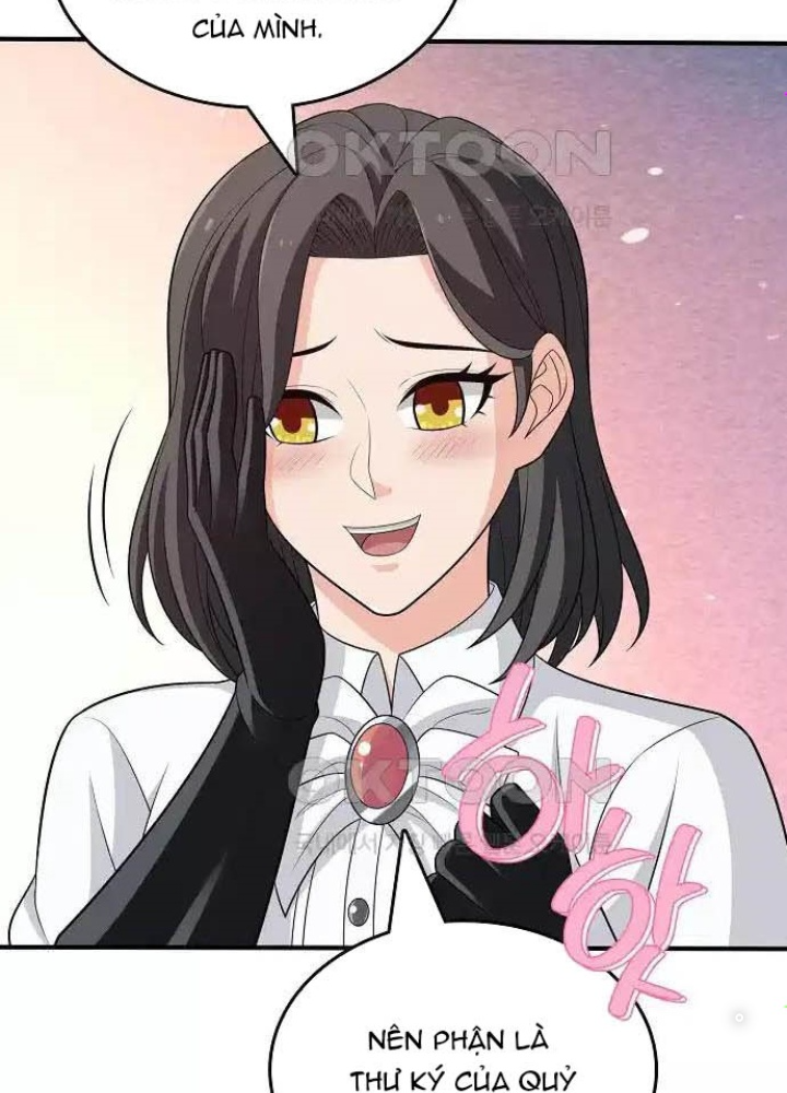 0.000001% Của Quỷ Vương Chapter 30 - Trang 2