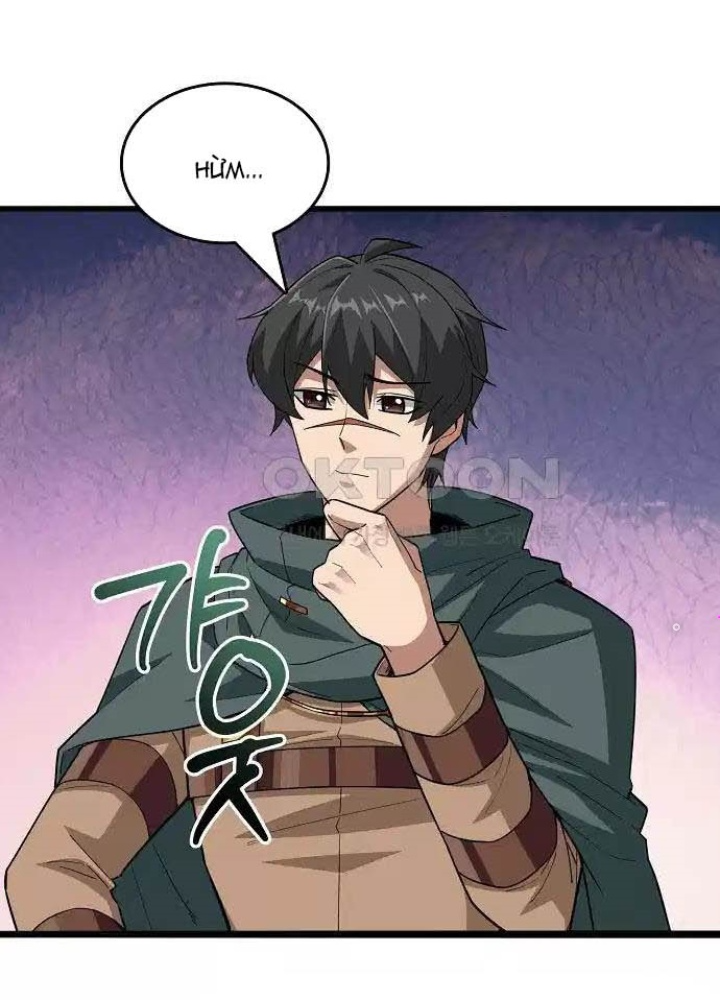 0.000001% Của Quỷ Vương Chapter 30 - Trang 2