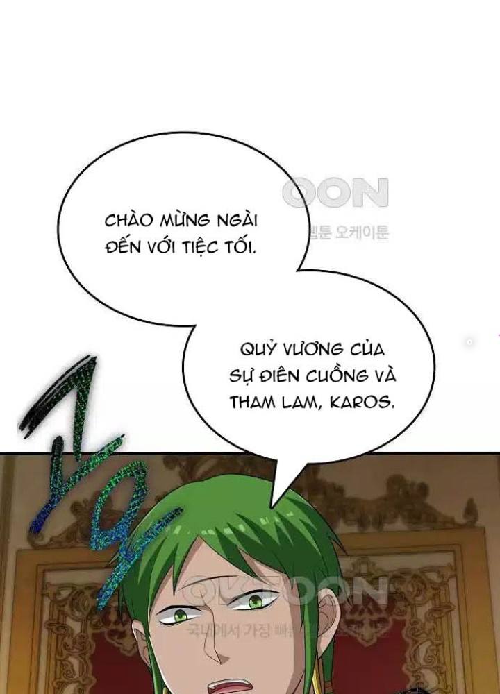 0.000001% Của Quỷ Vương Chapter 30 - Trang 2