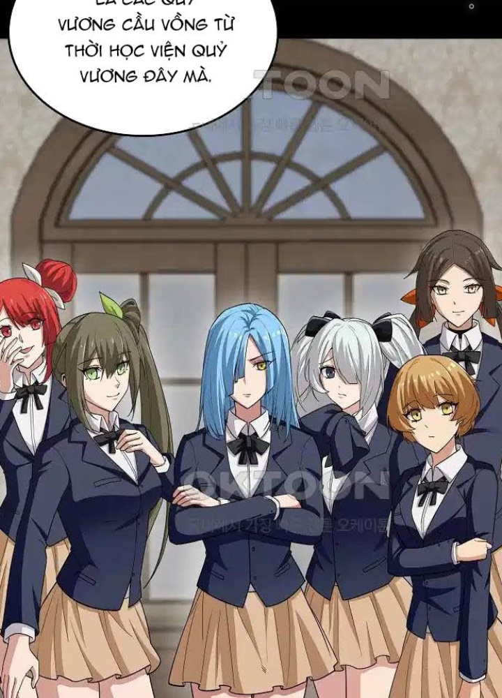 0.000001% Của Quỷ Vương Chapter 30 - Trang 2