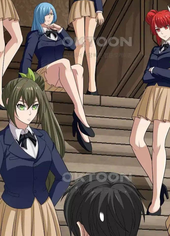 0.000001% Của Quỷ Vương Chapter 30 - Trang 2