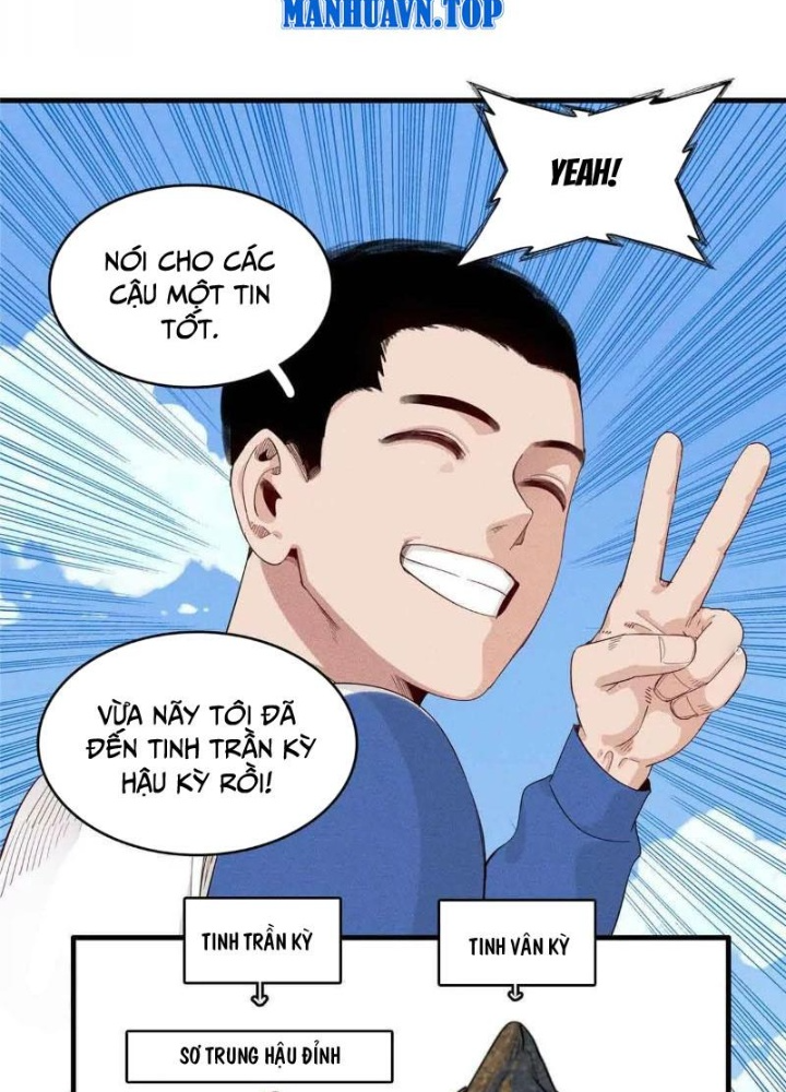 Cửu Tinh Độc Nãi Chapter 45 - Next Chapter 46