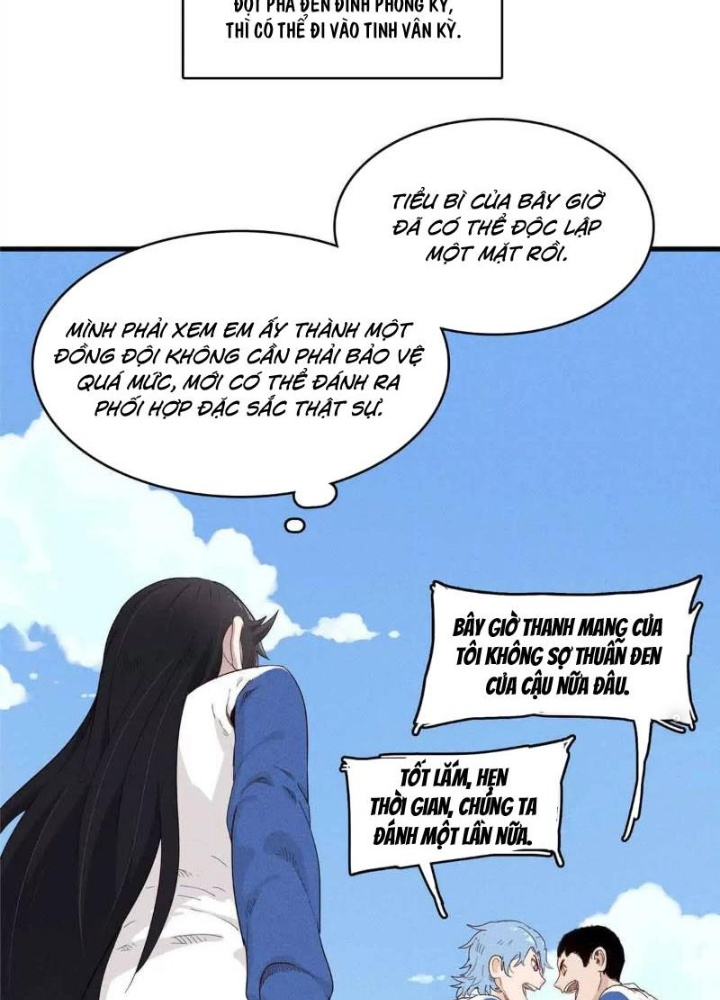 Cửu Tinh Độc Nãi Chapter 45 - Next Chapter 46