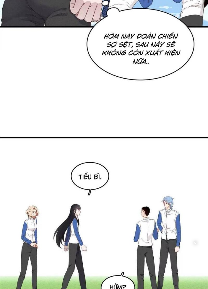 Cửu Tinh Độc Nãi Chapter 45 - Next Chapter 46