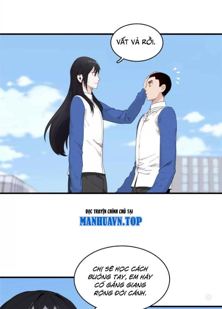 Cửu Tinh Độc Nãi Chapter 45 - Next Chapter 46