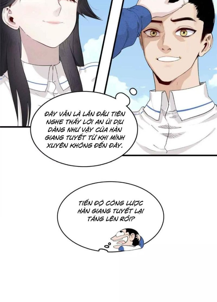 Cửu Tinh Độc Nãi Chapter 45 - Next Chapter 46