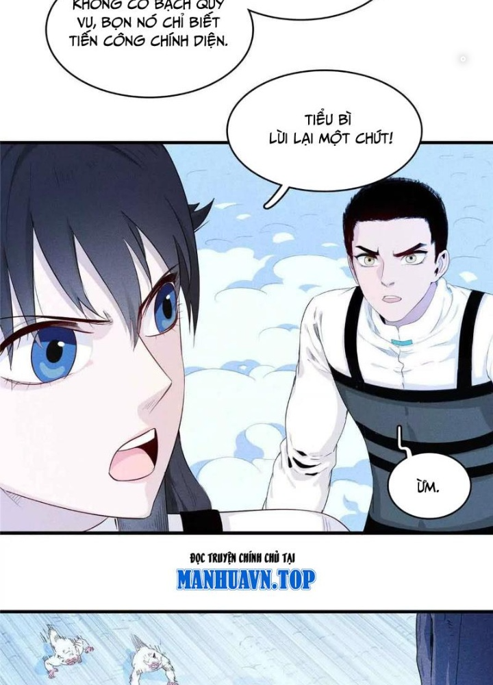 Cửu Tinh Độc Nãi Chapter 45 - Next Chapter 46