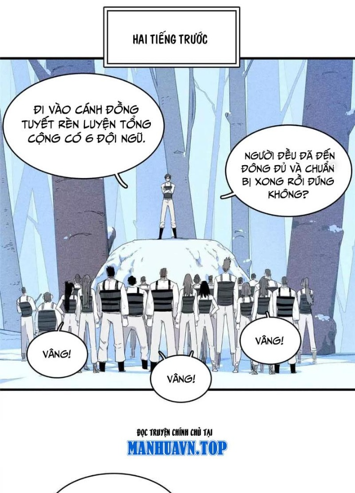 Cửu Tinh Độc Nãi Chapter 45 - Next Chapter 46