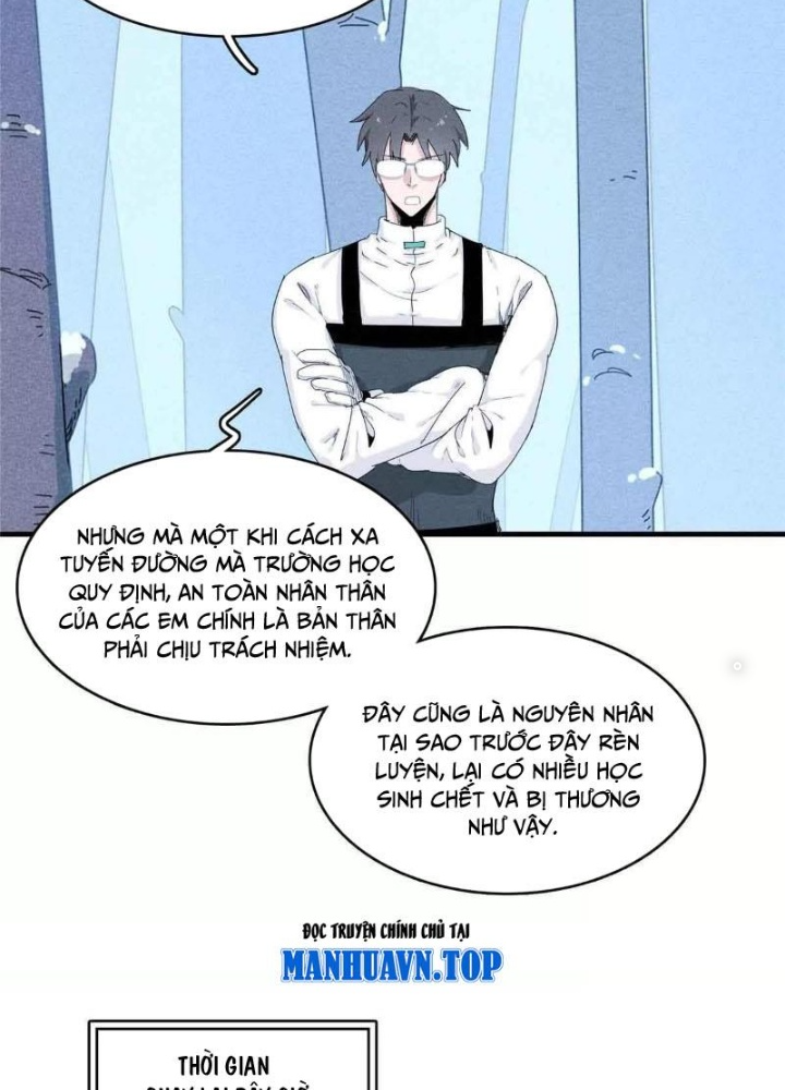 Cửu Tinh Độc Nãi Chapter 45 - Next Chapter 46