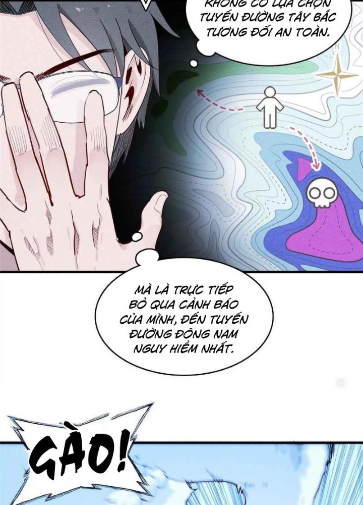 Cửu Tinh Độc Nãi Chapter 45 - Next Chapter 46