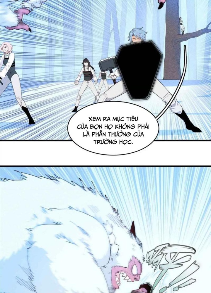 Cửu Tinh Độc Nãi Chapter 45 - Next Chapter 46