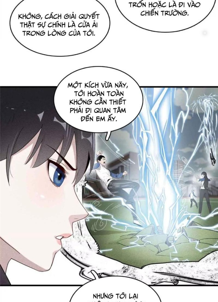 Cửu Tinh Độc Nãi Chapter 45 - Next Chapter 46