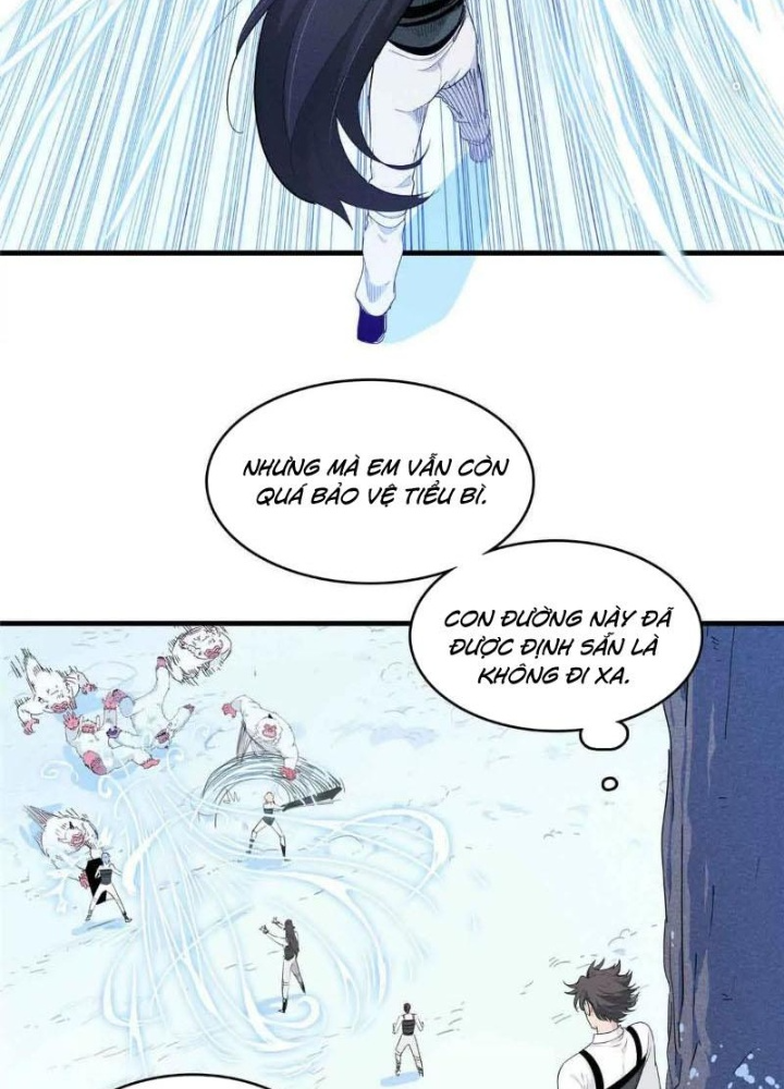 Cửu Tinh Độc Nãi Chapter 45 - Next Chapter 46