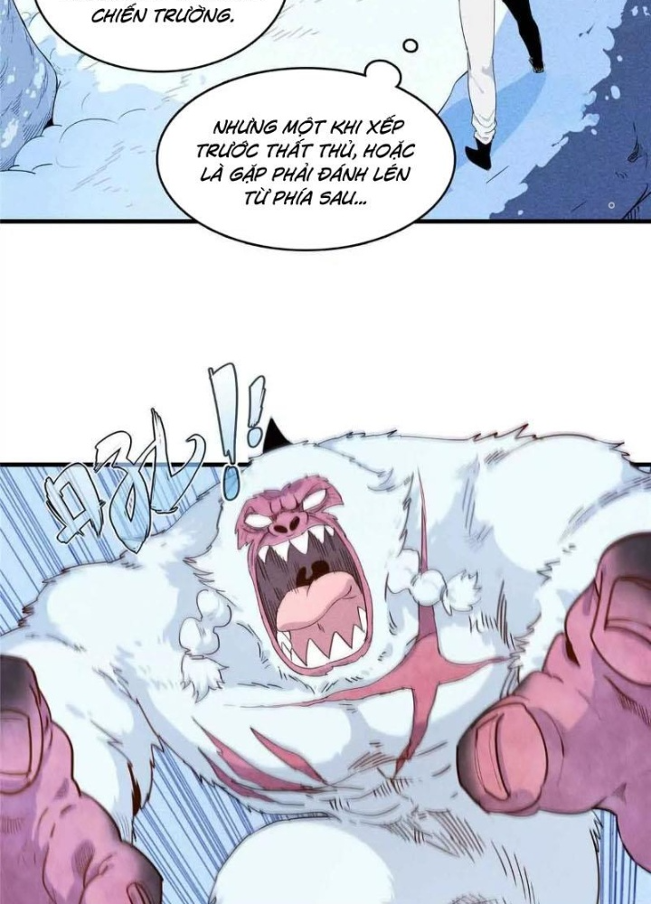 Cửu Tinh Độc Nãi Chapter 45 - Next Chapter 46